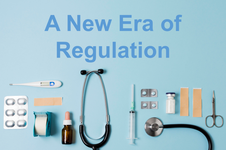 The Medical Device Industry in India: A New Era of Regulation